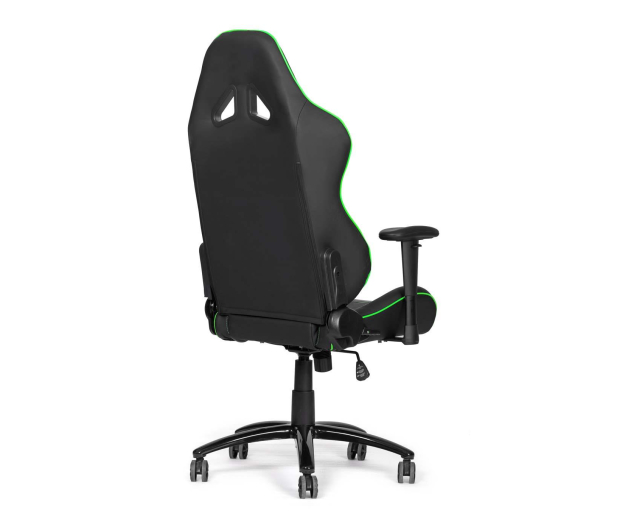 AKRACING Octane Gaming Chair (Zielony) - 312278 - zdjęcie 9